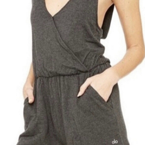 ALO Yoga Pants - Alo yoga Hatha Romper